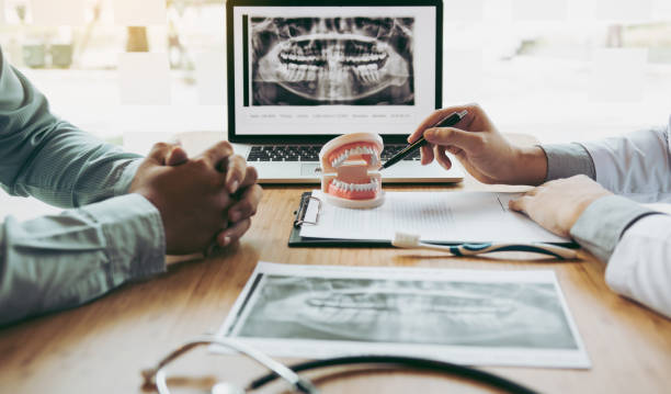 Best Emergency Dental Extractions in Redwood Valley, CA