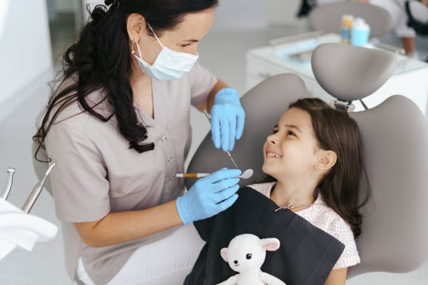 Best Emergency Dental Services for Seniors in Redwood Valley, CA