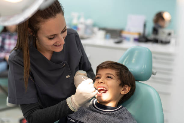 Best Broken or Cracked Tooth Emergency Dentist in Redwood Valley, CA