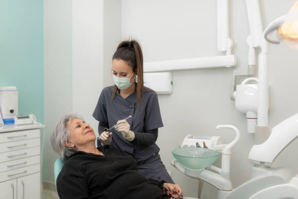 Best Orthodontic Emergency Dentist in Redwood Valley, CA