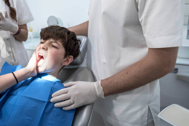 Best Emergency Cosmetic Dentistry in Redwood Valley, CA