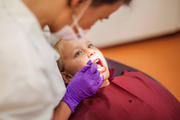 Best Holiday Emergency Dentist in Redwood Valley, CA